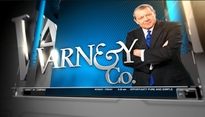 Catalogs.com Owner, Richard Linevsky, on Fox Business Network's "Varney & Company"