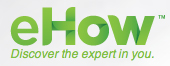 Healthy Food Chef, Lee Cotton Stars in eHow Video Series