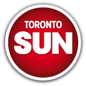PR.com in Toronto Sun Newspaper