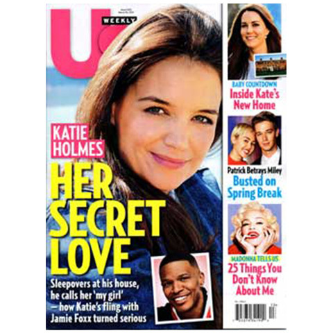 M. Boutique International Featured In Us Weekly