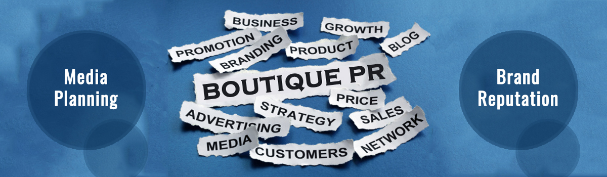 Boutique PR Full Scale Media