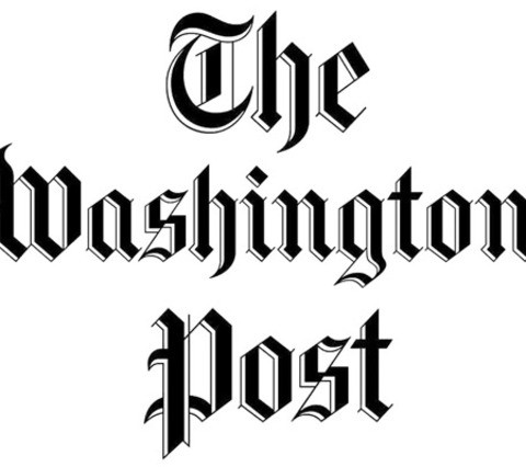 Matzoball Featured in The Washington Post