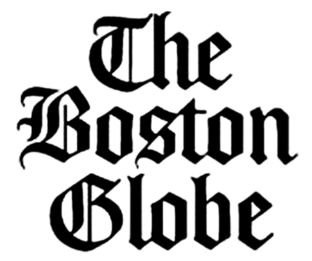 Matzo Ball in The Boston Globe