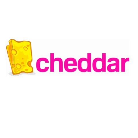 FoodFaves App on Cheddar Network