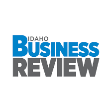 Solomon Ali in Idaho Business Review