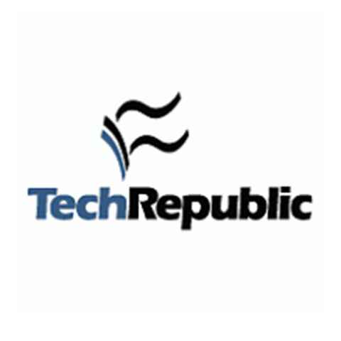 "Suddenly Virtual" Book on TechRepublic