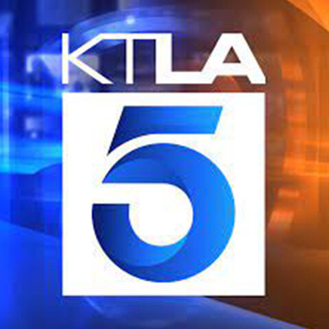 Cactus Collective Weddings on KTLA's Unscripted