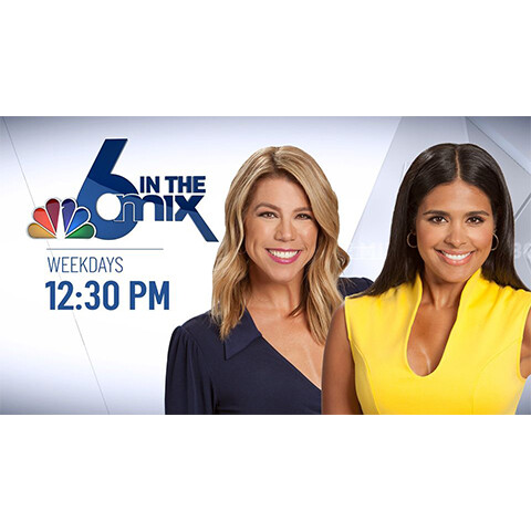 Find Your Fabulosity on NBC 6 Miami