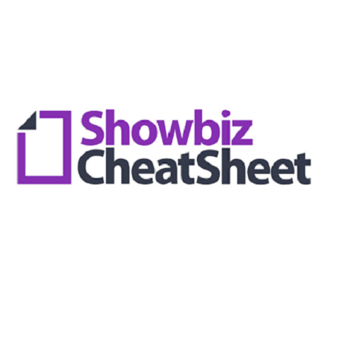 Allison Interviews Podcast on Showbiz CheatSheet