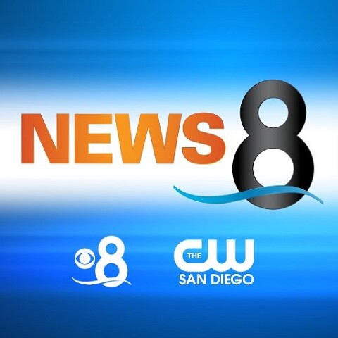 TikTok Star Bailey Spinn on CBS San Diego