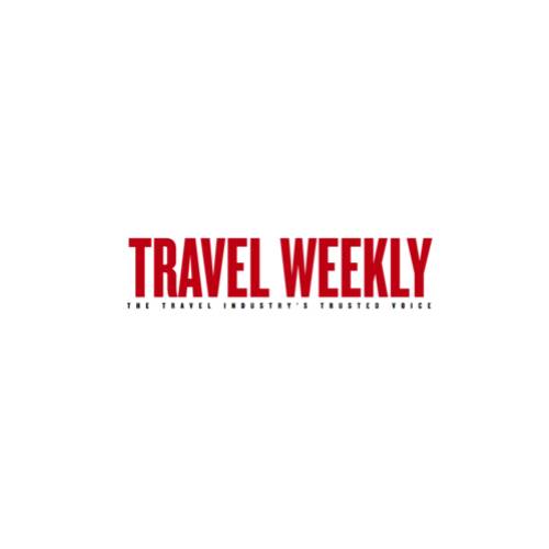 Excellence Group Luxury Resorts in Travel Weekly Magazine