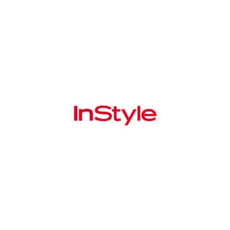 M. Boutique Intl. In Instyle Magazine