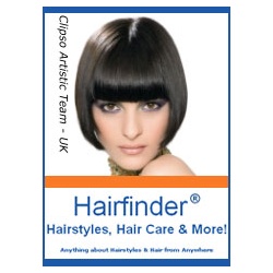 The Secret Mane Salon Contributes to HairFinder