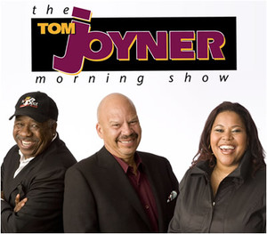 Christelyn Karazin Takes on Tyler Perry on Tom Joyner Morning Show