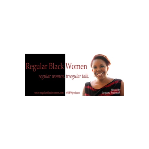 Author Nazaree Hines-Starr on the RBW Podcast with Jacquette Szathmari