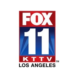 Crysobel Jewelry on LA Fox 11 News