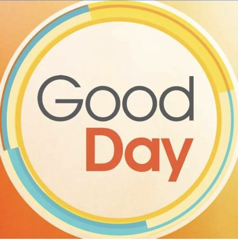 Generation Mindful on Good Day Sacramento Live