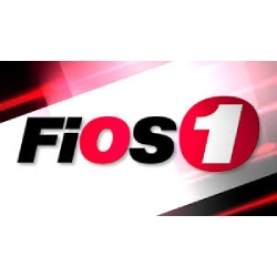 Lisa Matassa on Fios 1 TV News