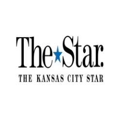 Psychic Investigator Troy Griffin in Kansas City Star