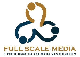Full Scale Media