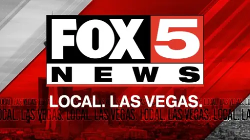 FOX 5 Las Vegas Image