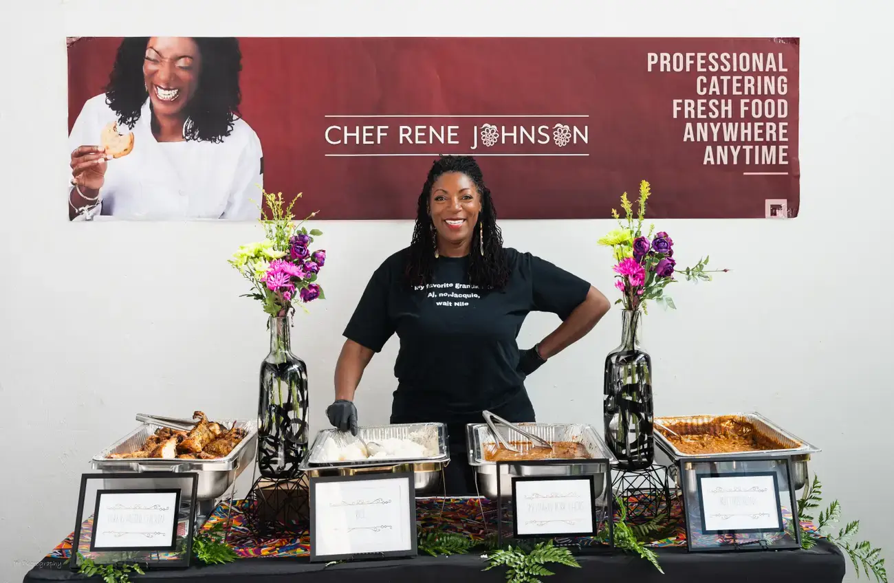 Check Rene Johnson on Business Insider Image